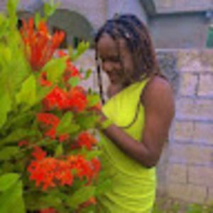 Meet your Posher, Kyra